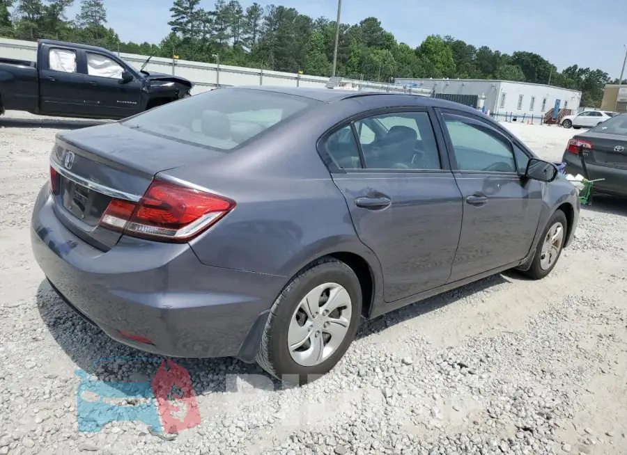 19XFB2F57FE009538 Photo# 3