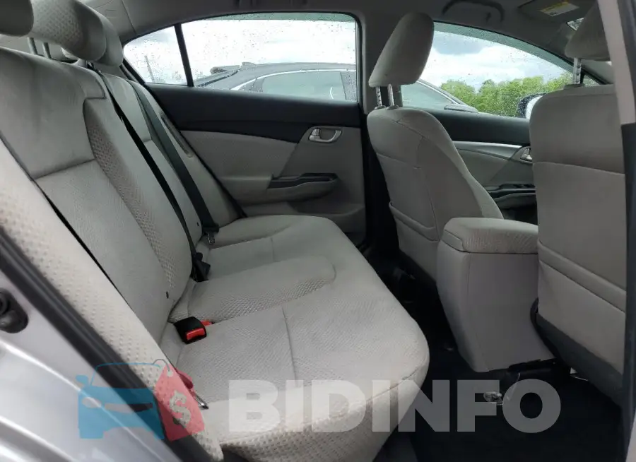19XFB4F20FE202034 Photo# 10