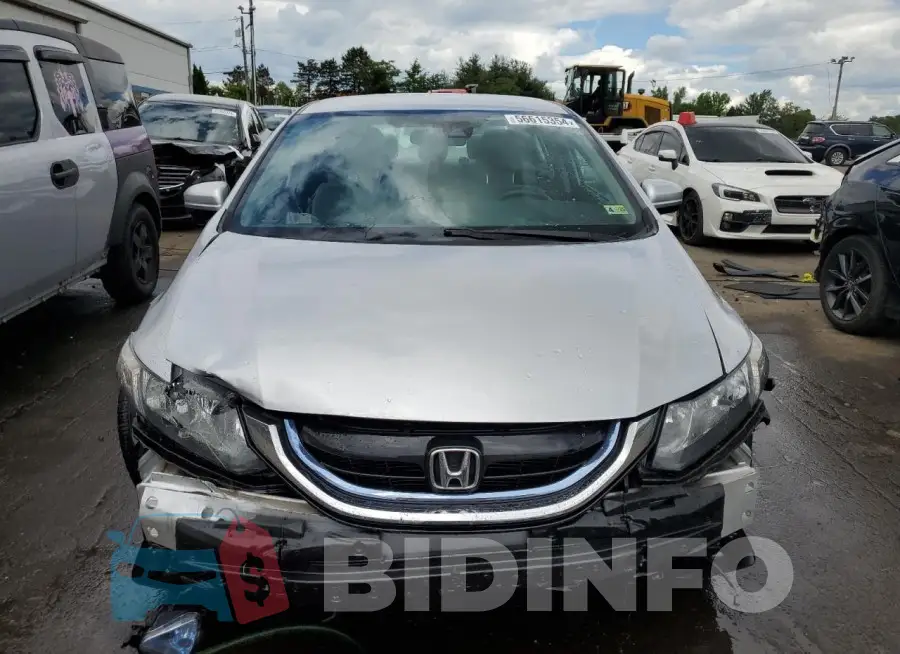19XFB4F20FE202034 Photo# 5