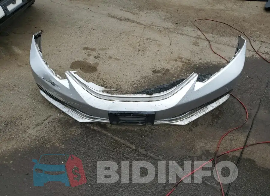 19XFB4F20FE202034 Photo# 12