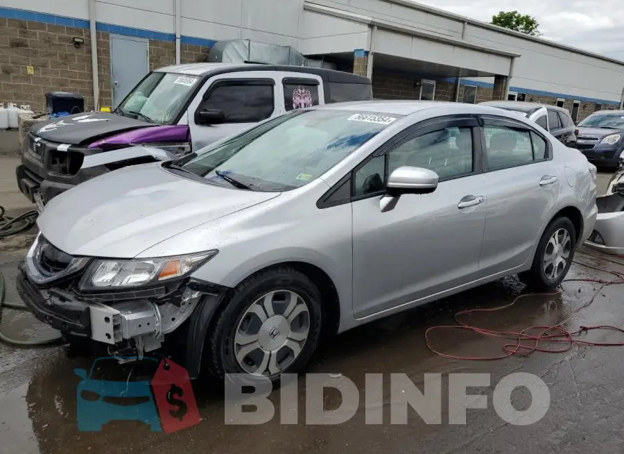 19XFB4F20FE202034 Photo# 1