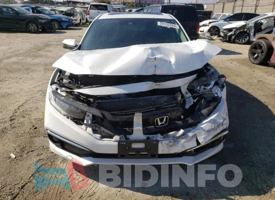 19XFC1F73LE202869 Photo# 5