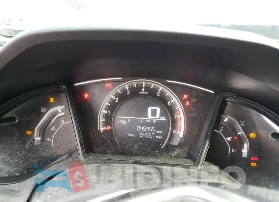19XFC2F51HE203353 Photo# 9