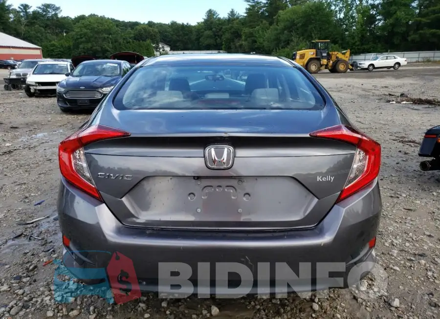 19XFC2F51HE203353 Photo# 6