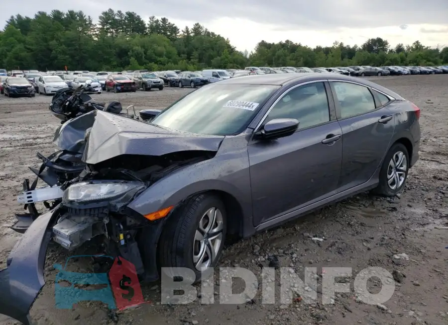 19XFC2F51HE203353 Photo# 1
