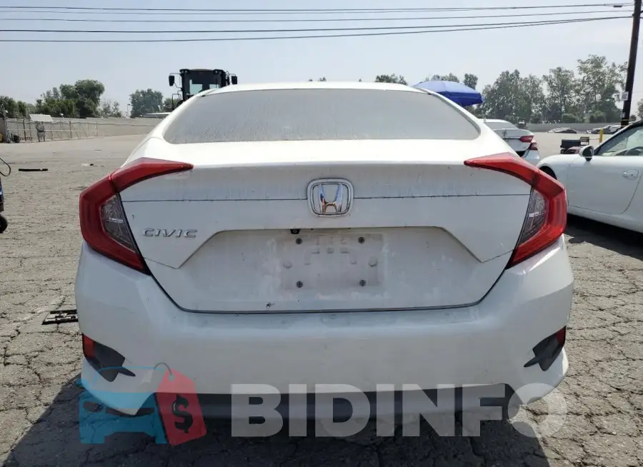 19XFC2F52GE209046 Photo# 6