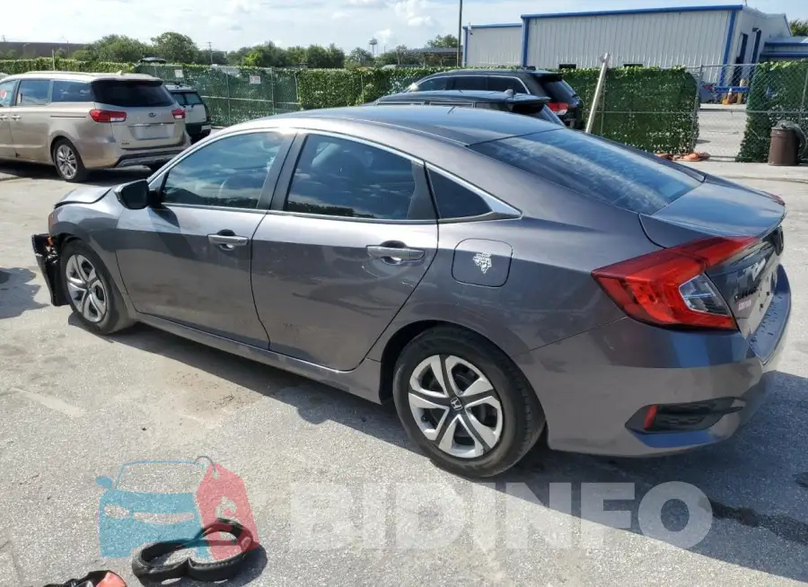 19XFC2F56GE048460 Photo# 2