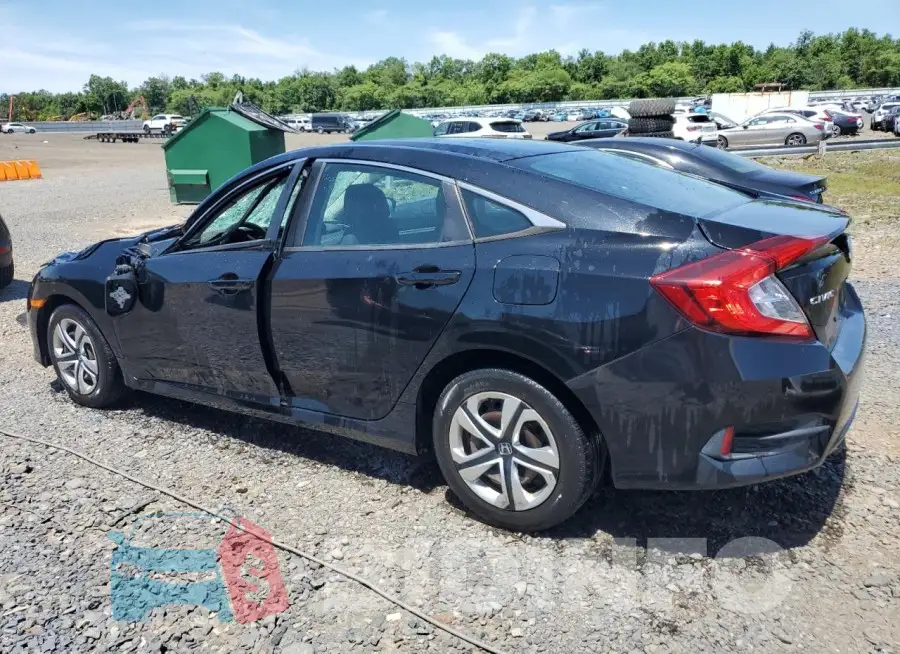 19XFC2F58HE203320 Photo# 2