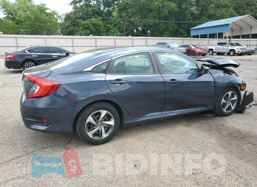 19XFC2F6XKE041352 Photo# 3