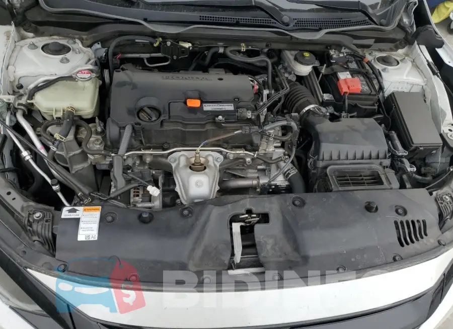19XFC2F81LE204392 Photo# 11