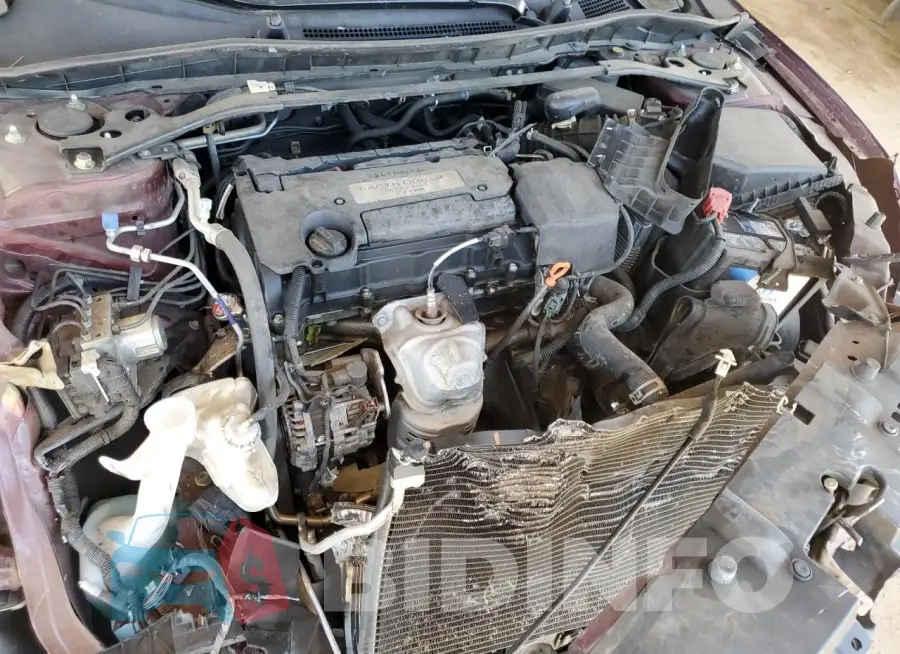 1HGCR2F59FA273282 Photo# 11