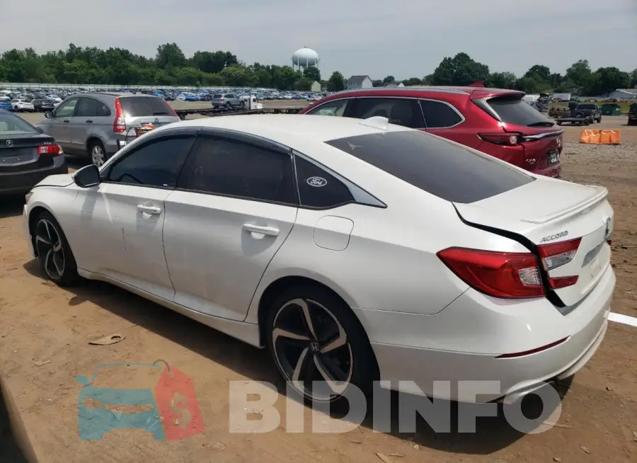 1HGCV1F33LA117254 Photo# 2
