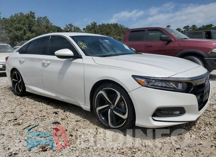 1HGCV1F37JA255621 Photo# 4