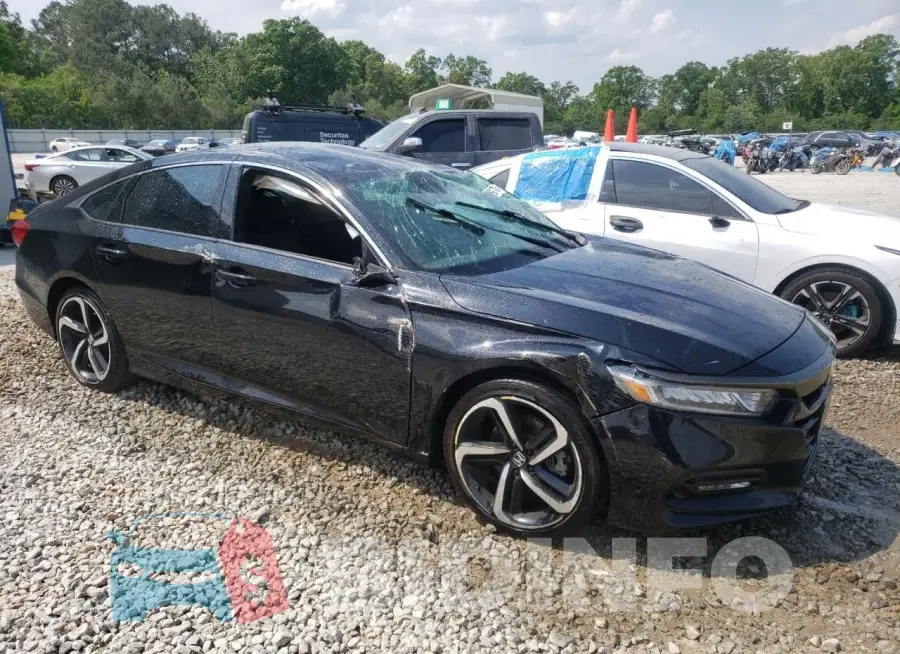 1HGCV1F37LA044731 Photo# 4