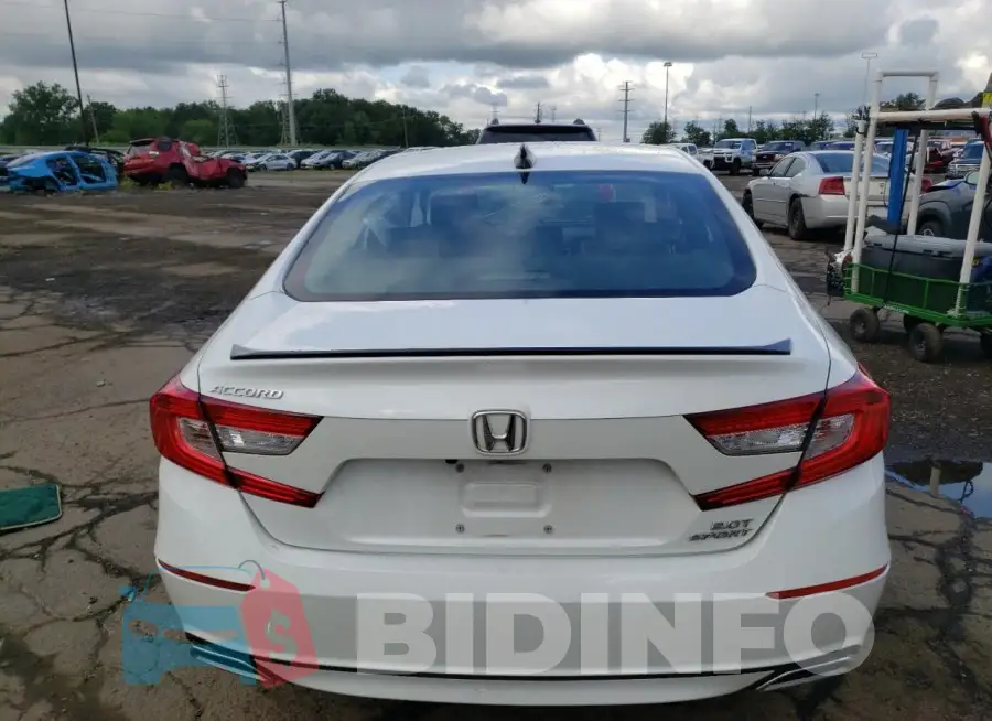 1HGCV2F35NA018458 Photo# 6