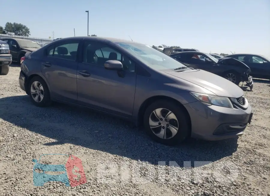 2HGFB2F58FH519452 Photo# 4
