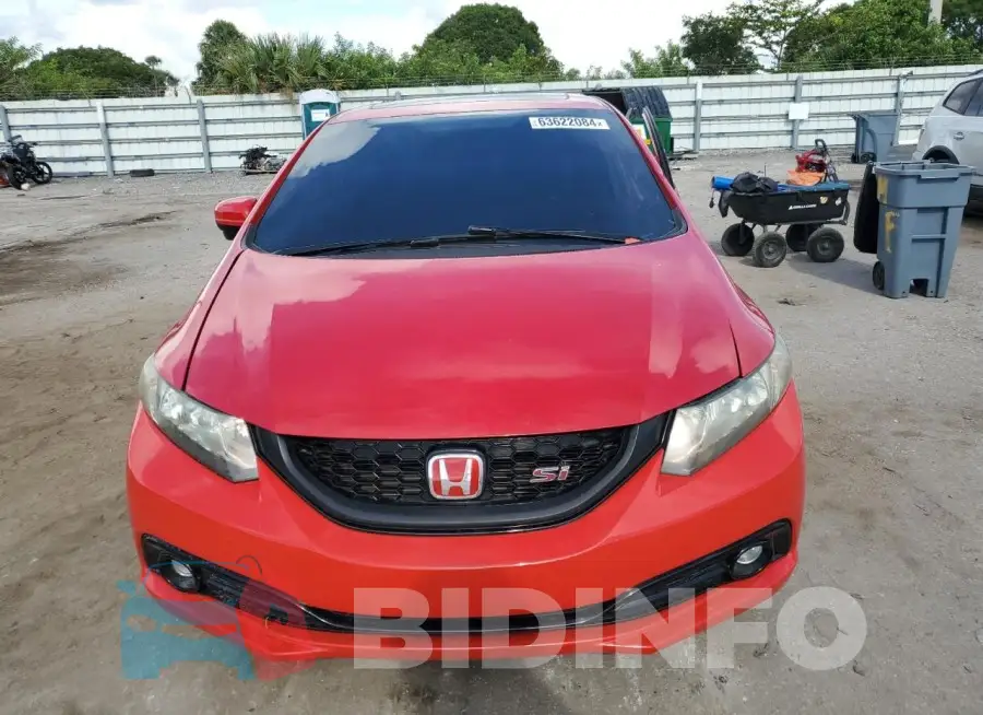 2HGFB6E54FH701853 Photo# 5