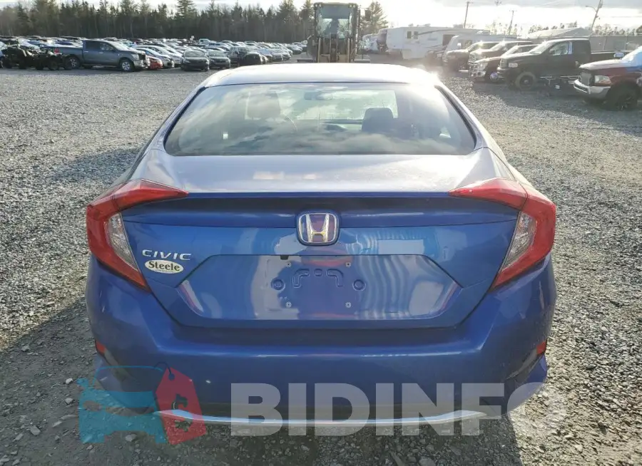 2HGFC2F55MH017444 Photo# 6