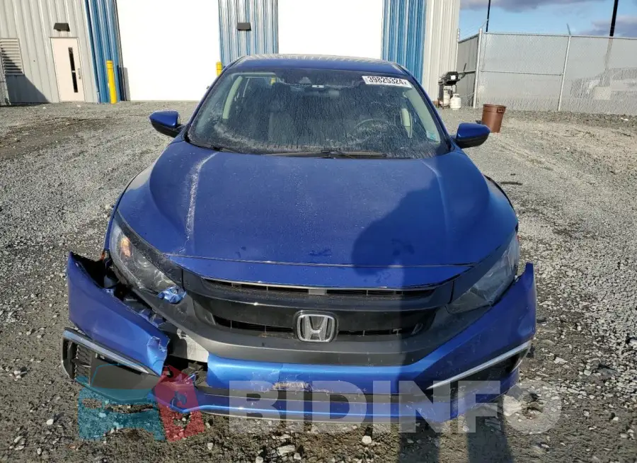 2HGFC2F55MH017444 Photo# 5