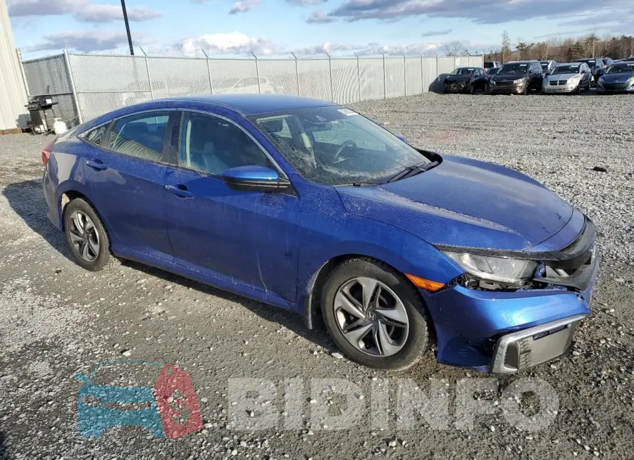2HGFC2F55MH017444 Photo# 4