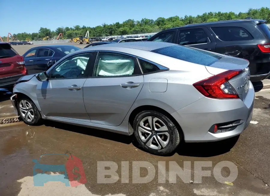2HGFC2F56GH576893 Photo# 2