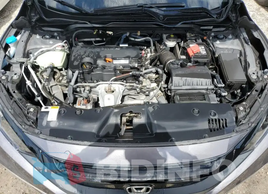 2HGFC2F64KH558071 Photo# 11