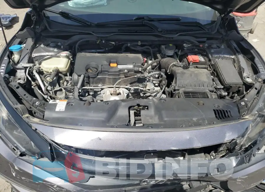 2HGFC2F65LH554273 Photo# 11