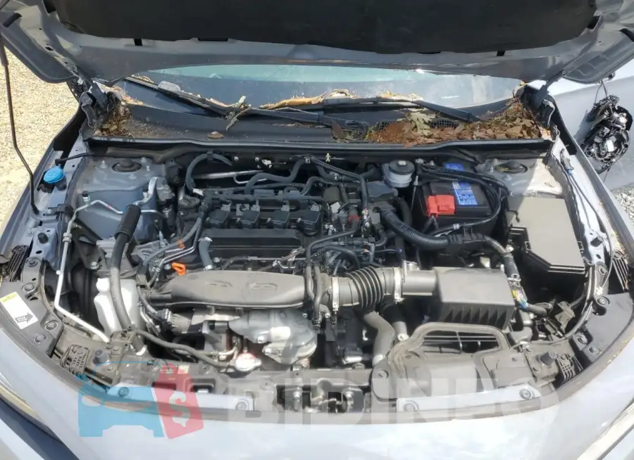 2HGFE1E58NH473347 Photo# 11