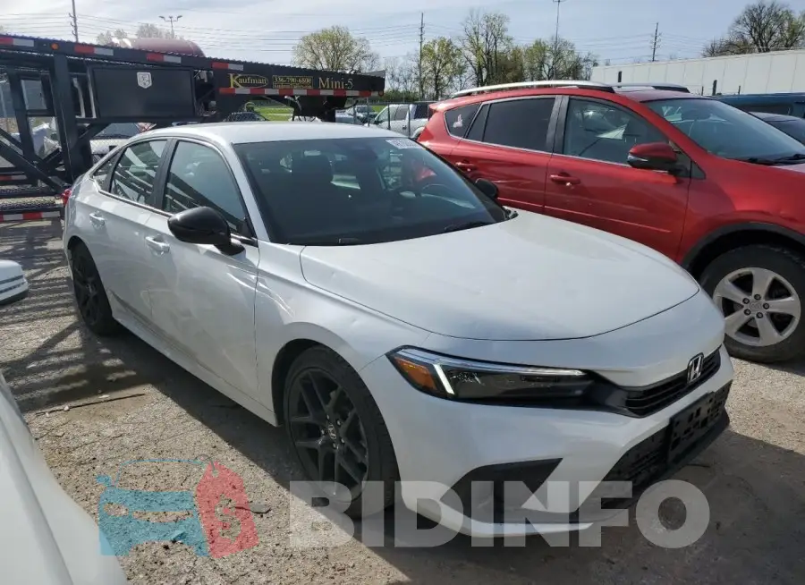 2HGFE2F51PH533816 Photo# 4