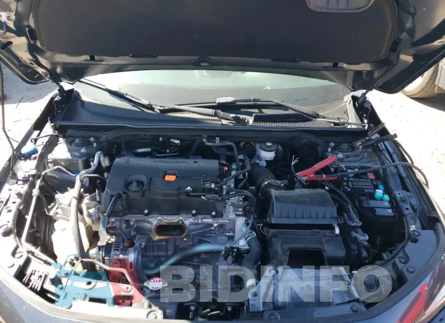 2HGFE2F53NH575918 Photo# 11