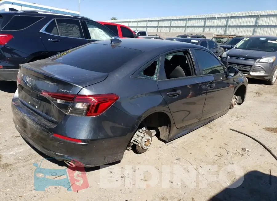 2HGFE2F53NH575918 Photo# 3