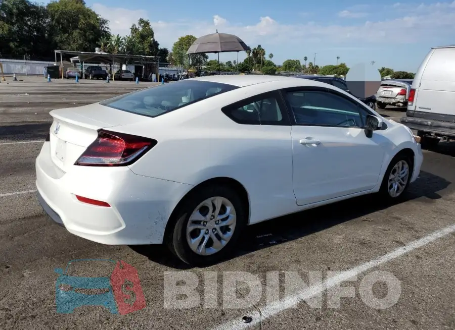 2HGFG3B54FH521874 Photo# 3