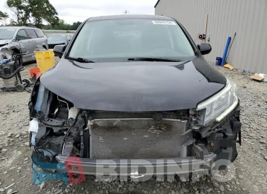 2HKRM4H55FH623290 Photo# 5