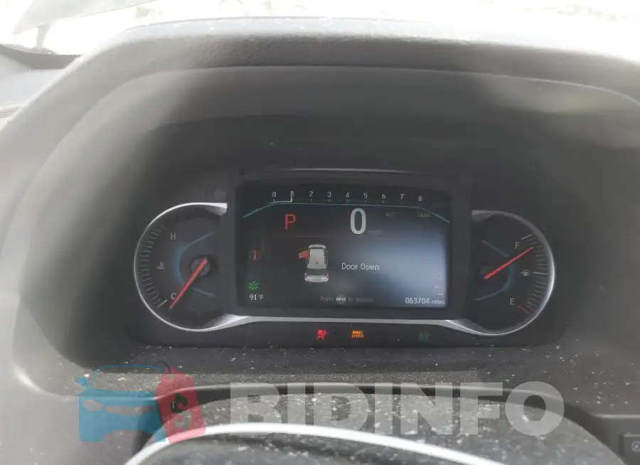 5FNYF8H96LB005597 Photo# 9