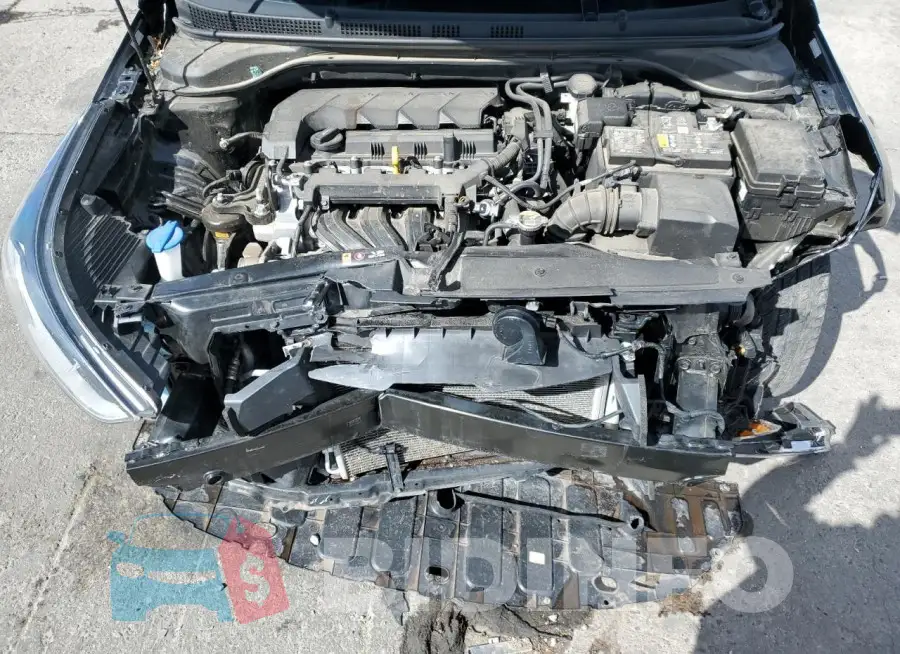 3KPC24A65NE177949 Photo# 11
