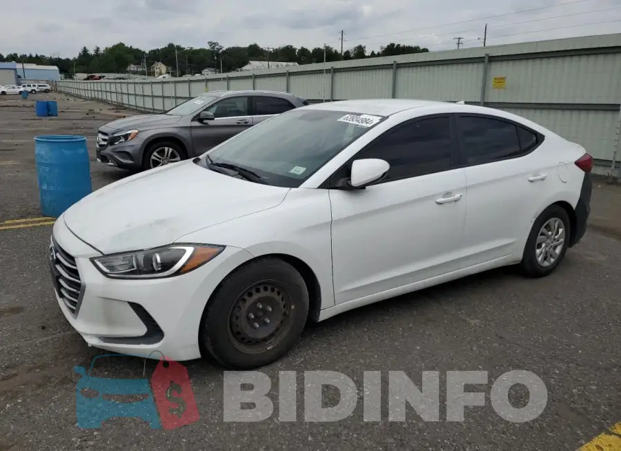 5NPD74LFXHH116132 Photo# 1