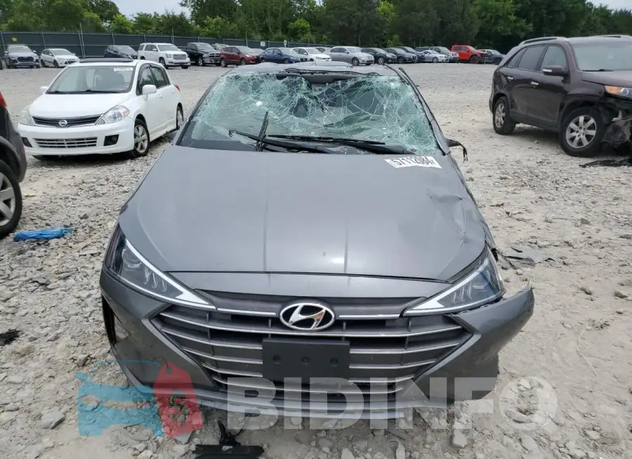 5NPD84LF9KH427748 Photo# 5