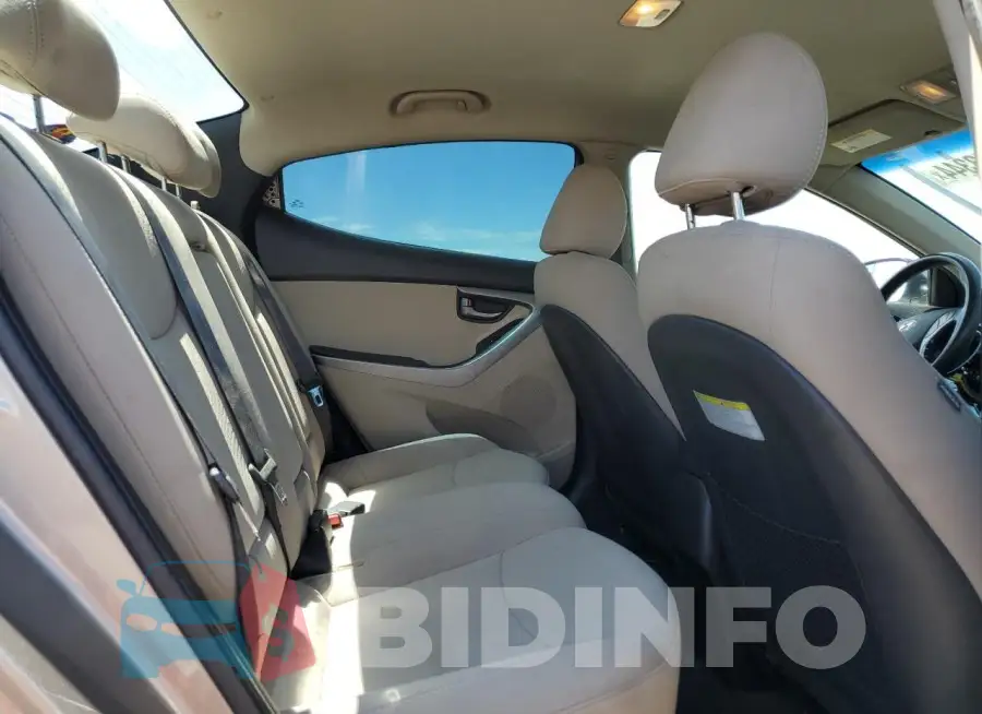 5NPDH4AE1FH623120 Photo# 10