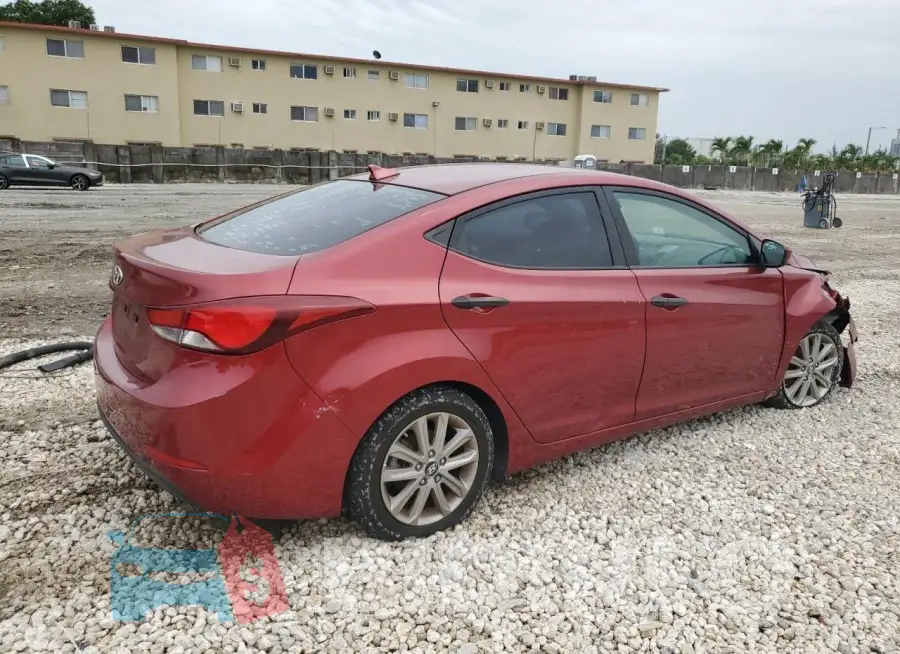 5NPDH4AE8GH655998 Photo# 3