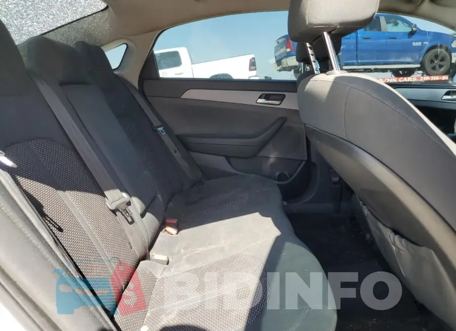 5NPE24AF0KH778394 Photo# 10