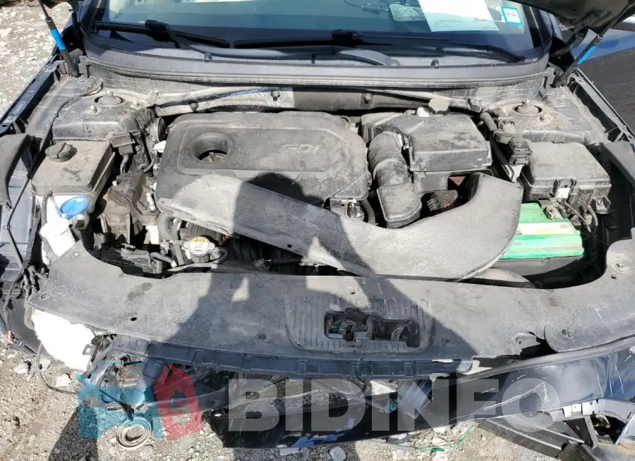 5NPE34AF5FH180174 Photo# 11