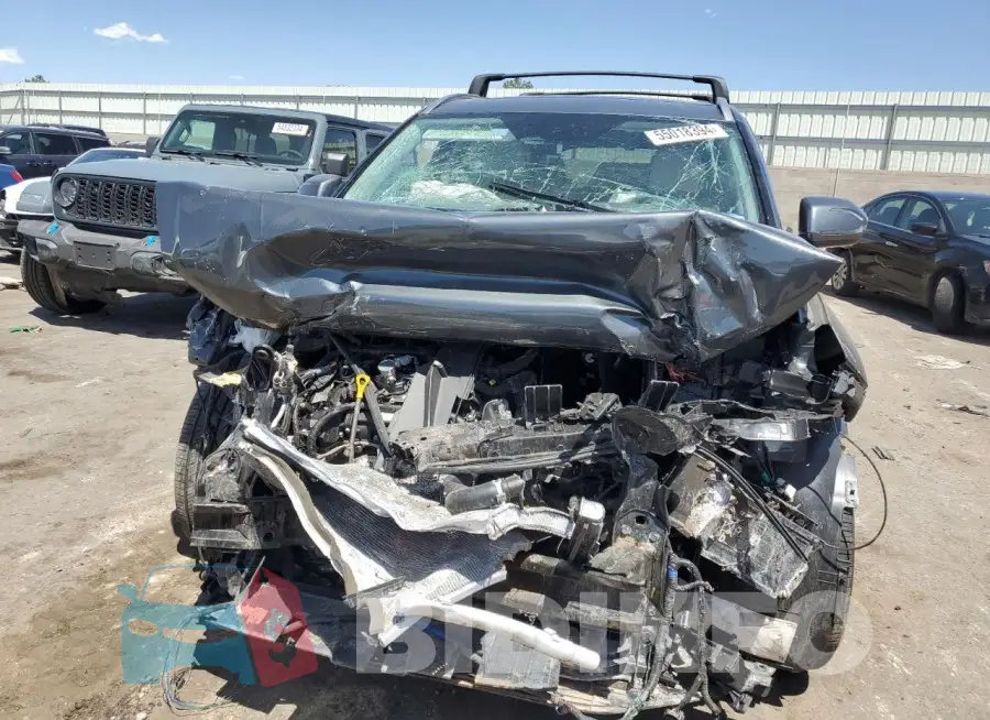KM8R7DGE8PU568006 Photo# 5