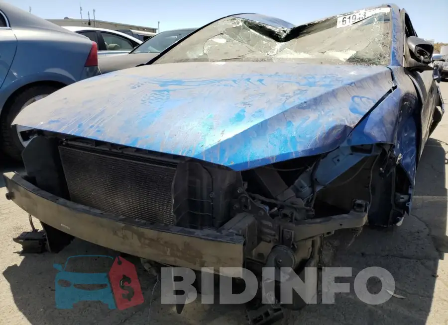 KMHD74LF9HU392237 Photo# 5