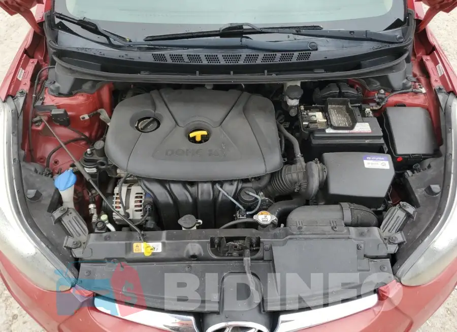 KMHDH4AE2FU250834 Photo# 11