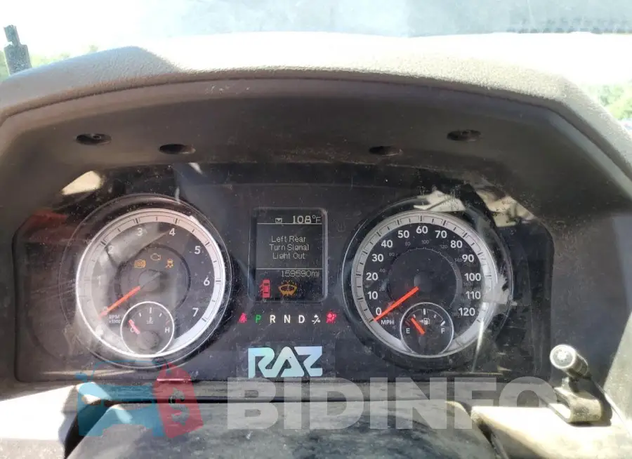 1C6RR7FT2FS743769 Photo# 9