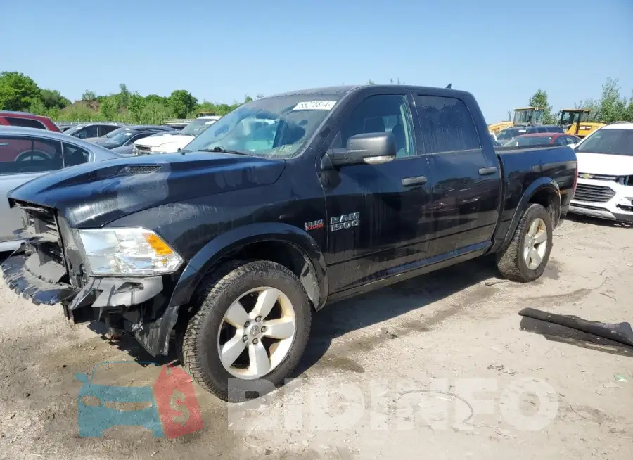1C6RR7LT1FS636605 Photo# 1