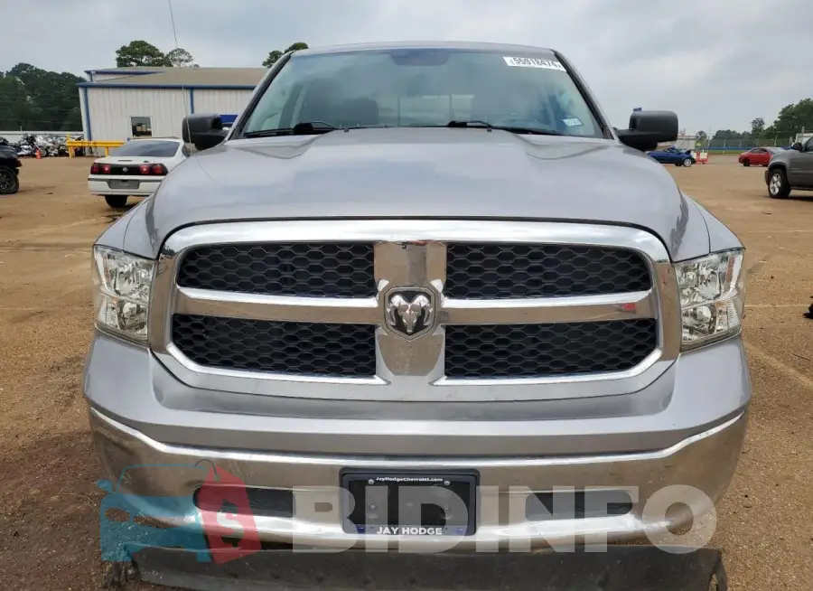 1C6RR7LT4KS605830 Photo# 5
