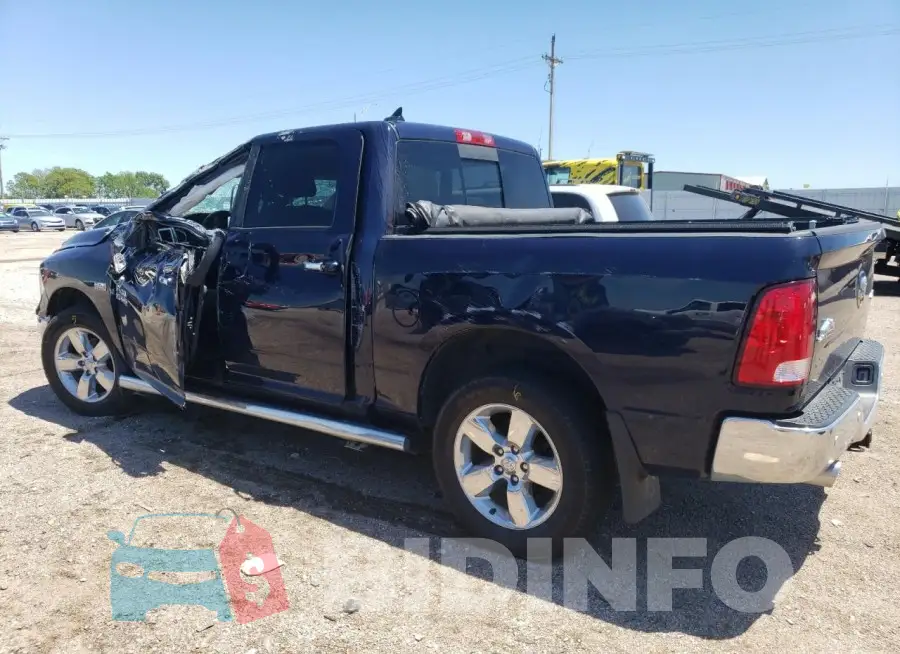 1C6RR7LT6JS268236 Photo# 2