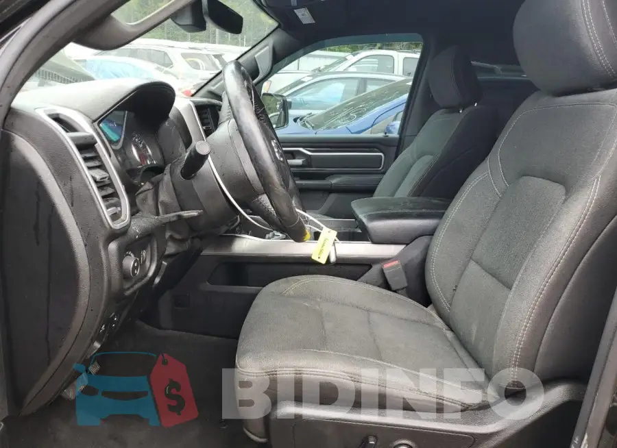 1C6SRFFT5LN161817 Photo# 7