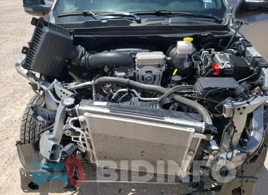 1C6SRFFT9PN613032 Photo# 11